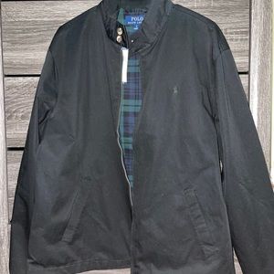 polo ralph lauren jacket